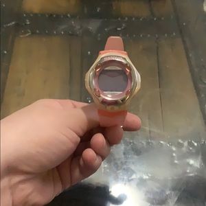 Baby G kids watch